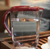 正品保证魔塑师透明耐热塑料 冷水壶 凉水壶