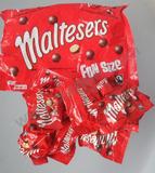 英国Mars Maltesers麦丽素巧克力10袋 大包