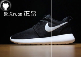 正品奥运伦敦小Roshe Run跑步鞋女鞋男鞋