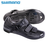 Shimano新款RP300公路骑行锁鞋