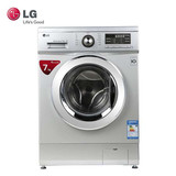 LG WD-HH2415D 7公斤滚筒洗衣机 带羽绒服