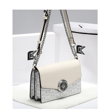 Girl's Birthday Anniversary Gift to Girlfriend Official Website Small C&K Luxury Bag for Women's 2023 New Autumn/Winter Crossbody Bag