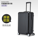 Rimowa/日默瓦SALSA系列欧版正品旅行箱