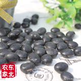 东北绿芯黑豆农家自产豆类五谷杂粮500g