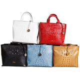 сумки真皮女包фурла Bags