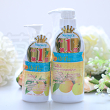 COSME大赏 NURSERY肌肤舒缓卸妆啫喱180ML