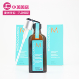 Moroccanoil摩洛哥护发精油100ml澳洲代购