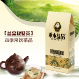 禾木益品优质秋葵茶脱水无糖茶养生花草茶