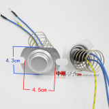 温度温控磁钢内带电饭煲压力锅传感器温控器