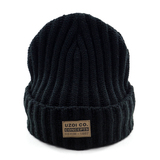男女情侣款针织帽混色毛线帽 保暖冬季帽子