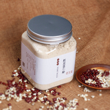 红豆薏米薏仁粉 现磨熟五谷杂粮粉早餐食品