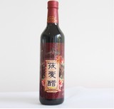 山西陈醋8度 莜麦醋手工八年陈酿450ml