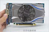 GTX650电脑独立1G显存秒GTX550TI 游戏显卡