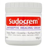 英国Sudocrem屁屁霜消除红屁股排毒去黑头