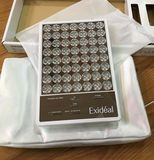 日本代购Exideal LED大排EX-280脸部照射