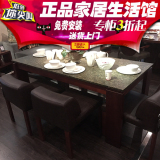 卓爵楷模家具正品D03阿肥餐桌/餐台旗舰店