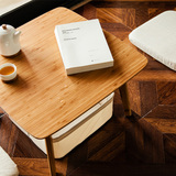 创意设计竹木榻榻米休闲小茶几矮桌简约现代