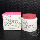 版zero代购co clean banila it芭妮卸妆膏