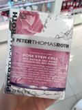 Peter Thomas Roth/彼得罗夫玫瑰干细胞面膜