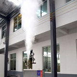燃气蒸汽发生器液化气天然气不锈钢蒸汽机