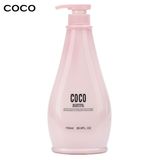正品COCO洗发水控油去屑防脱发洗发露护发素