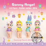 sonny angel正版娃娃2015圣诞麋鹿隐藏盲盒