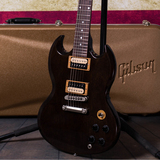 Gibson Special SG 2015 Translucent Black