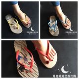 公主 哈瓦那 havaianas 人字拖女士夹脚拖鞋