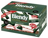 AGF Blendy 香浓 速溶咖啡 2g100支