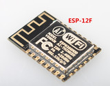 ESP8266串口WIFI 业界里程碑型号:ESP-12F