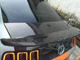 福特 野马GT500碳纤维尾盖 厂家直销