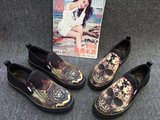 韩版男士休闲夏季新款时尚2016休闲鞋板鞋