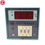 飞龙XMTD-2001数显E型温控器 温控仪0-299℃