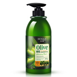 橄榄去屑柔顺滋润洗发乳护发清爽控油洗发
