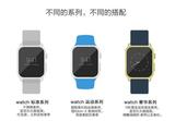 Apple watch 38 42 标准 不锈钢 全新包邮