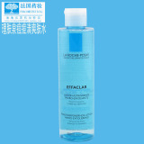 LA ROCHE-POSAY理肤泉痘清爽肤水200ml控油