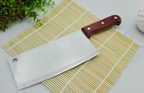不锈钢菜刀家用厨房刀具肉片刀切片刀切菜刀