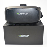 VRCASE游戏头盔手机立体3D眼镜智能虚拟魔镜