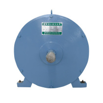 Supply disc generator operation smooth and low speed direct drive high-power disc permanent magnet without iron core generator