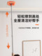 Baoshijie 망원경 걸레 새 가정 해바라기 청소 천장 벽 청소 도구 건조하고 젖은 도구 Baoshijie 망원경 걸레 새 가정 해바라기 청소 천장 벽 청소 도구 건조하고 젖은 도구