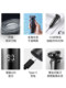 Feike Razor 남자 전기 수염 면도 공식 주력 진정한 빠른 충전 면도기 2024 새로운 선물 상자 Feike Razor 남자 전기 수염 면도 공식 주력 진정한 빠른 충전 면도기 2024 새로운 선물 상자