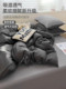 세척 퀼트 커버 단일 조각 150x200x230cm 퀼트 커버 스튜던트 기숙사 단일 개인 부분 크기 순수면 세척 퀼트 커버 단일 조각 150x200x230cm 퀼트 커버 스튜던트 기숙사 단일 개인 부분 크기 순수면
