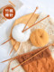 탄산 대나무 바늘 싱글 헤드 스틱 바늘 손 니트 스카프 36cm 스트레이트 바늘 니트 스웨터 바늘 모자를 예방하는 두꺼운 바늘 탄산 대나무 바늘 싱글 헤드 스틱 바늘 손 니트 스카프 36cm 스트레이트 바늘 니트 스웨터 바늘 모자를 예방하는 두꺼운 바늘