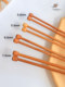 탄산 대나무 바늘 싱글 헤드 스틱 바늘 손 니트 스카프 36cm 스트레이트 바늘 니트 스웨터 바늘 모자를 예방하는 두꺼운 바늘 탄산 대나무 바늘 싱글 헤드 스틱 바늘 손 니트 스카프 36cm 스트레이트 바늘 니트 스웨터 바늘 모자를 예방하는 두꺼운 바늘