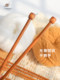 탄산 대나무 바늘 싱글 헤드 스틱 바늘 손 니트 스카프 36cm 스트레이트 바늘 니트 스웨터 바늘 모자를 예방하는 두꺼운 바늘 탄산 대나무 바늘 싱글 헤드 스틱 바늘 손 니트 스카프 36cm 스트레이트 바늘 니트 스웨터 바늘 모자를 예방하는 두꺼운 바늘