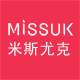 missuk羽东白鹿专卖店