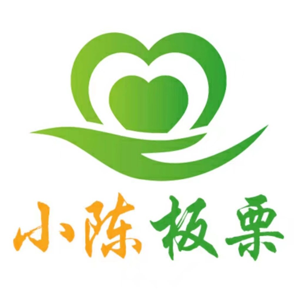 急速发货迁西板栗生新鲜栗子正宗河北板栗野生大油栗子燕山板粟甜