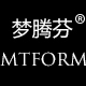 梦腾芬内衣