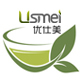 优仕美茶袋