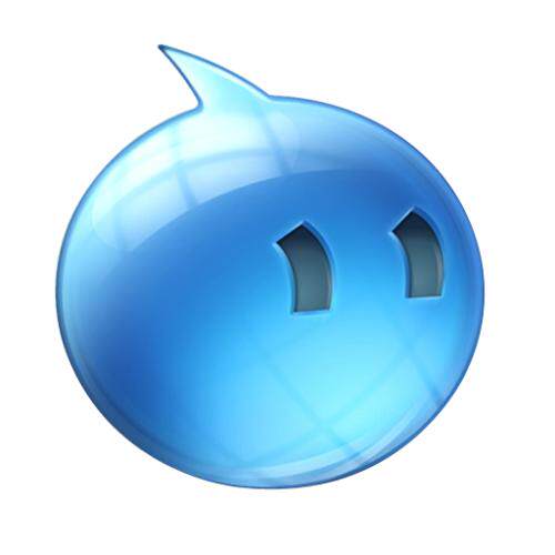 手绘头像店招模板设计.-taobao